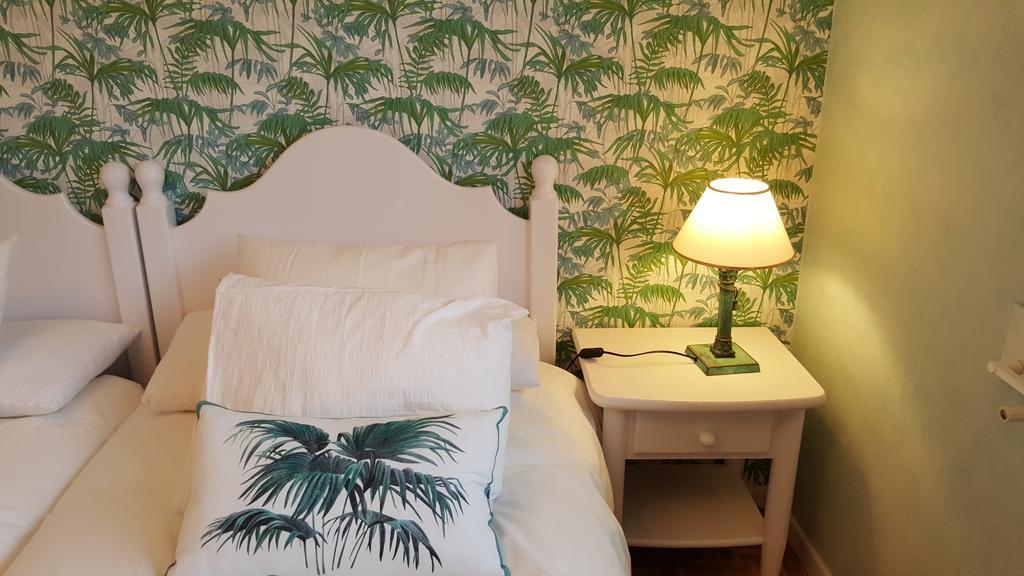 Hotel Camping Рибадесела Екстериор снимка