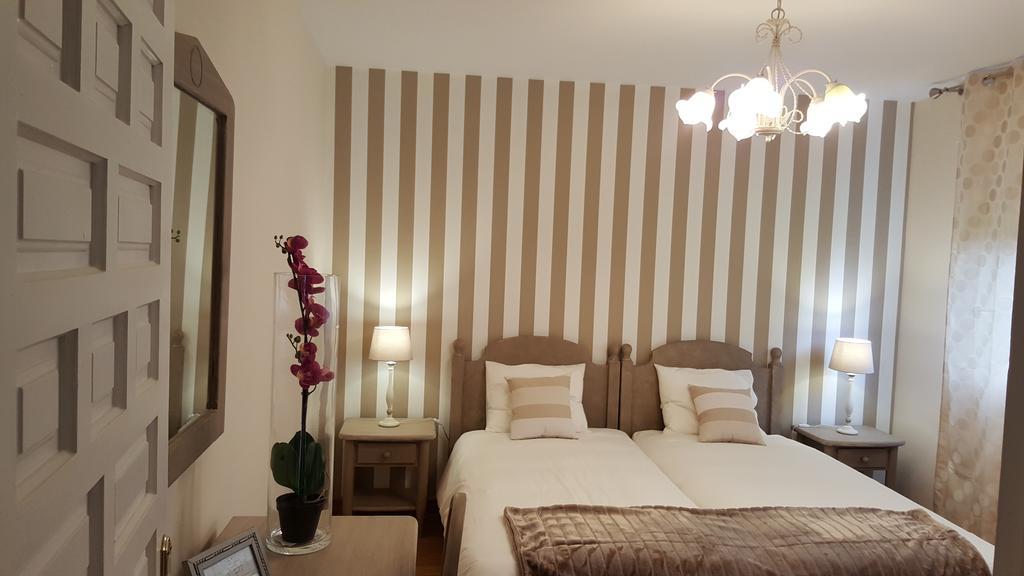 Hotel Camping Рибадесела Екстериор снимка