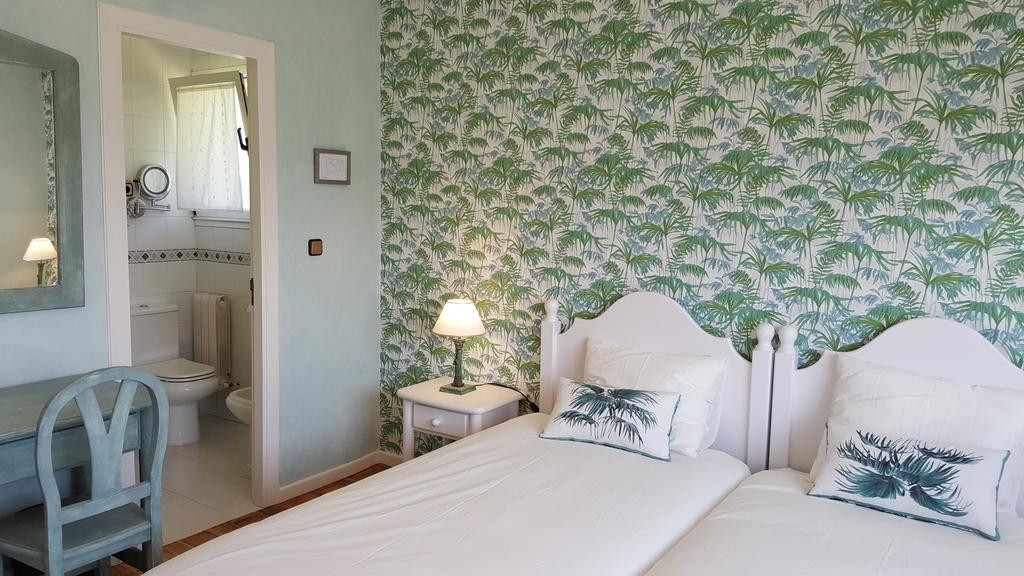 Hotel Camping Рибадесела Екстериор снимка