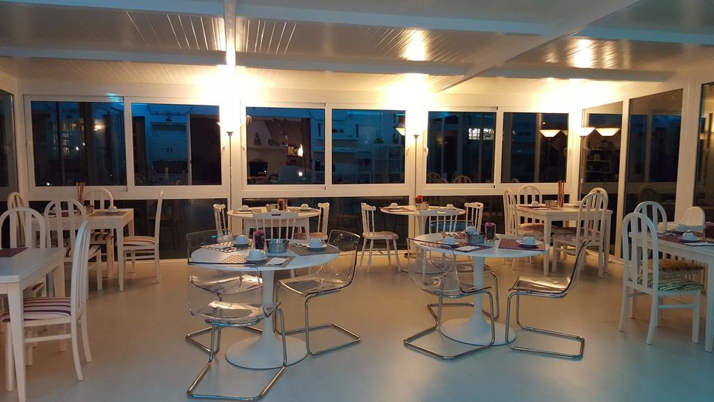 Hotel Camping Рибадесела Екстериор снимка
