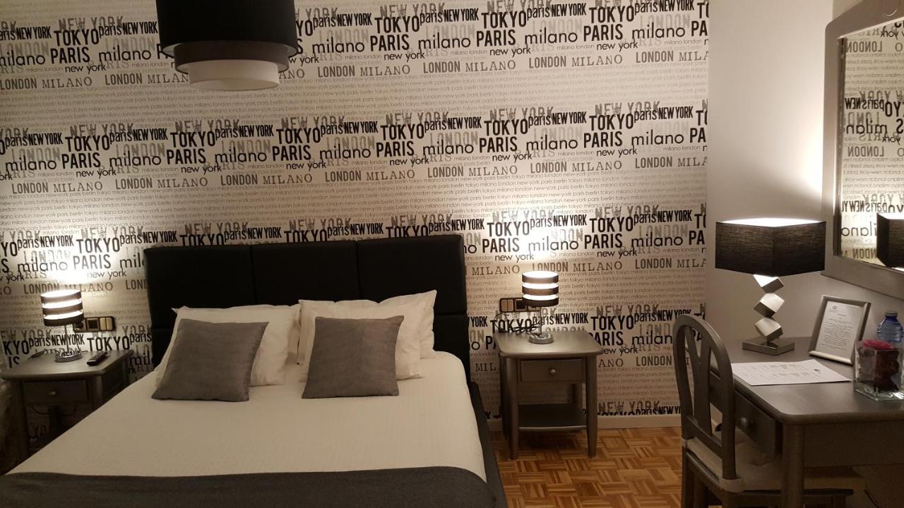 Hotel Camping Рибадесела Екстериор снимка