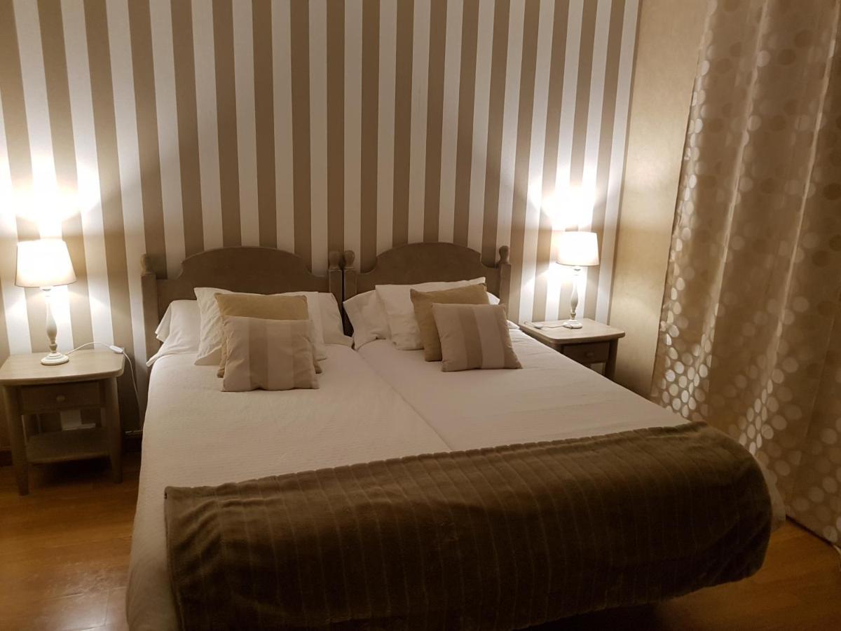 Hotel Camping Рибадесела Екстериор снимка